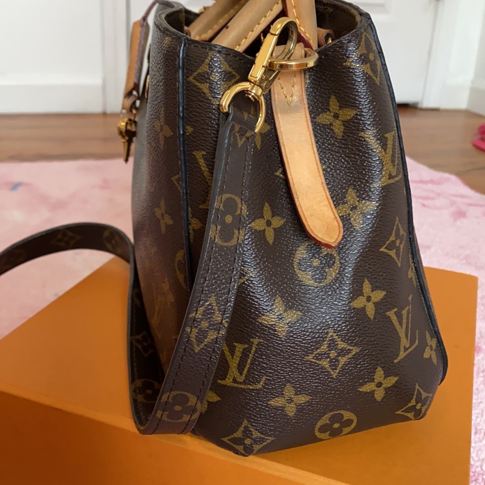 crossbody bag - Picture 4 of 12